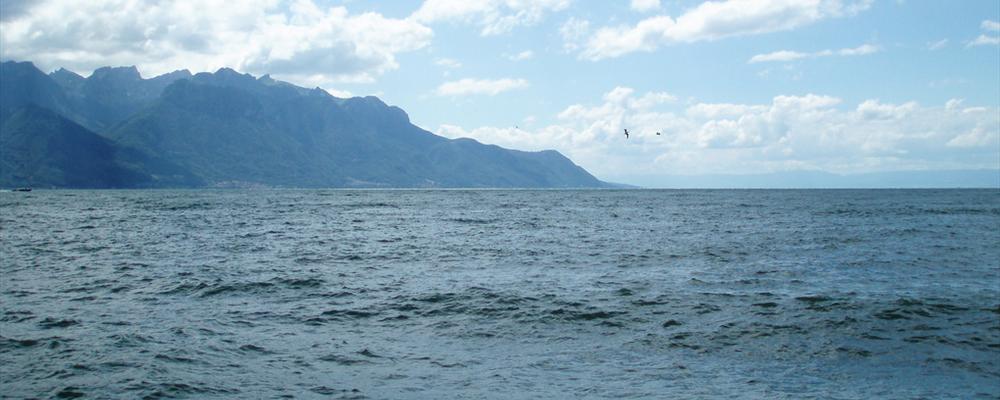 Lake Geneva